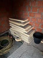 Isolatie Recticel 7cm dikte, Doe-het-zelf en Bouw, Ophalen, 4 tot 8 cm, Dakisolatie, 5 tot 10 m²