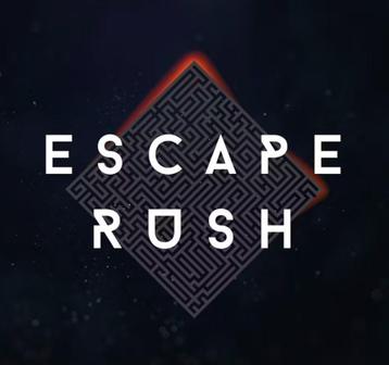 1 voucher ter waarde van 130€ escape game - Escape Rush Brus beschikbaar voor biedingen