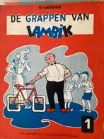 strip, Boeken, Eén stripboek, Ophalen, Gelezen, Willy Vandersteen