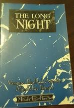 Vampire the Dark Ages: The Long Night by Mindseye Theatre, Ophalen, Gelezen, Overige onderwerpen