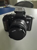 Camera Nikon F-401x, Audio, Tv en Foto, Ophalen, Gebruikt, Spiegelreflex, Nikon