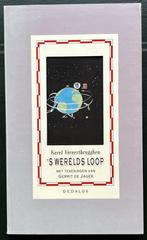 Karel Vereertbrugghen “’S  Werelds Loop”, Boeken, Ophalen of Verzenden