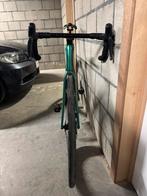 YOELEO RACE FIETS, Fietsen en Brommers, Ophalen, Gebruikt, Carbon, Heren