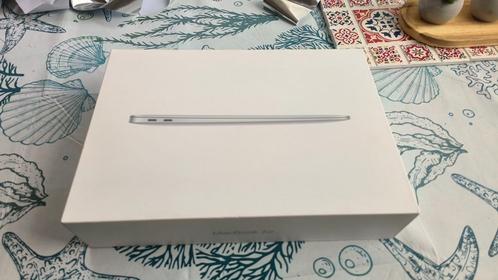 Macbook Air 2018, Computers en Software, Apple Macbooks, Gebruikt, MacBook Air, 13 inch, 3 tot 4 Ghz, 128 GB of minder, 8 GB, Azerty