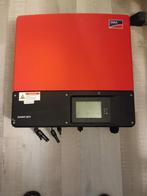 sma sunnyboy 5000, Ophalen, Gebruikt