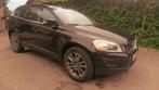 Volvo XC60 2013 - 165.000km, Voorwielaandrijving, Euro 5, Zwart, Zwart