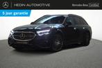 Mercedes-Benz E-Klasse 300 e Break AMG Line | Panoramisch Da, Auto's, Gebruikt, Euro 6, 4 cilinders, Plug-in hybride