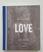 Moeder Teresa - Love, Boeken, Ophalen of Verzenden, Zo goed als nieuw, Moeder Teresa