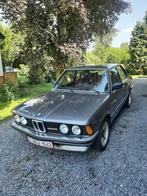 BMW 323 E21 323I, Auto's, BMW, Achterwielaandrijving, Leder en Stof, 2300 cc, 105 kW