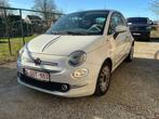 Fiat 500 voiture voyageurs 2016, Autos, Achat, Entreprise, Autres carburants, Autre carrosserie
