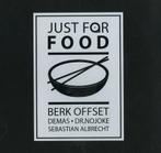 Various – Just For Food, Ophalen of Verzenden, Gebruikt