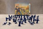 Airfix. Wijnoogst. Union Infantry complete doos. 48 stuks, Verzenden, Gebruikt