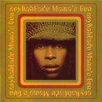 CD - Erykah Badu - Mama's Gun, Cd's en Dvd's, Cd's | R&B en Soul, 2000 tot heden, Soul of Nu Soul, Ophalen of Verzenden, Zo goed als nieuw