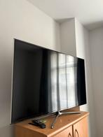 55' Samsung-televisie, Audio, Tv en Foto, Televisies, Ophalen, Zo goed als nieuw, Samsung