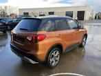 Suzuki Vitara Vitara 1.6i 4x2 GLX ZEER VOLLE UITVOERING ZIE, Achat, 1586 cm³, Euro 6, Entreprise