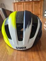 Casque de vélo Uvex à vendre, Enlèvement ou Envoi