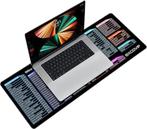 Grand tapis de souris | tapis de souris de bureau | Nouveau, Informatique & Logiciels, Tapis de souris, Neuf, -, -, Excovip