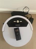 Robotstofzuiger/robotdweil Silvercrest, Elektronische apparatuur, Stofzuigers, Ophalen, Gebruikt, Robotstofzuiger, Minder dan 1200 watt