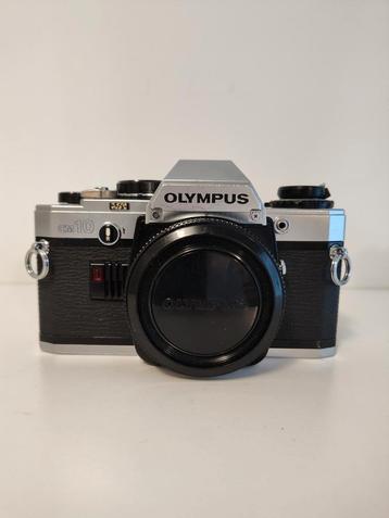 Olympus Om10 (defect) beschikbaar voor biedingen