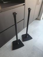 Sanus vloerstandaard voor Sonos One/SL, Play:1, Play:3, Ophalen, Gebruikt, Muziekstandaard, Speaker