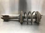 VEERPOOT LINKS VOOR Mitsubishi Outlander (CU), Auto-onderdelen, Gebruikt, Mitsubishi