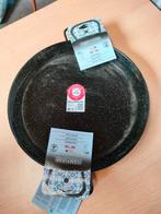 Paella pan, Ophalen of Verzenden, Zo goed als nieuw