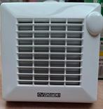 badkamer  ventilator   220 v 18 w, Doe-het-zelf en Bouw, Ophalen of Verzenden, Nieuw, Ventilator