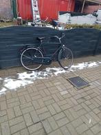 Heren fiets, Fietsen en Brommers, Fietsen | Heren | Herenfietsen, Ophalen, Gebruikt