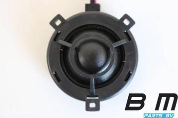 Hogetonenluidspreker LV of RV VW Sharan 7N beschikbaar voor biedingen