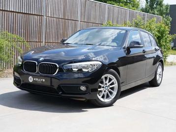 BMW 1 Serie 118 118i OPF (EU6d-TEMP) (bj 2018) beschikbaar voor biedingen