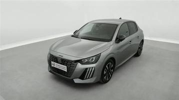 Peugeot 208 1.2i PureTech 100cv Allure CARPLAY / FULL LED /  beschikbaar voor biedingen