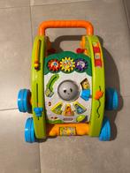 3-in-1 Loop- en activiteitentafel NL/FR, Kinderen en Baby's, Ophalen, Gebruikt