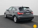 Audi A1 Sportback 25 TFSI Pro Line, Auto's, Voorwielaandrijving, Start-stop-systeem, Stof, Euro 6