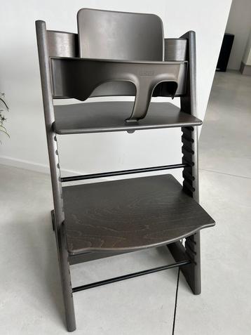 Tripp Trapp + babyset - NIEUWSTE model NP 358€ beschikbaar voor biedingen
