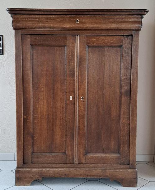 Salonkast, Huis en Inrichting, Kasten | Vitrinekasten, Gebruikt, Ophalen