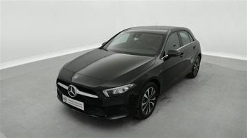 Mercedes-Benz A-Klasse 250 A 250 e PHEV Business Solution S-, Auto's, Automaat, Gebruikt, 4 cilinders, Zwart