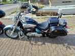 Suzuki	Volusia VL800, Motoren, Motoren | Suzuki, Bedrijf, Meer dan 35 kW, 800 cc