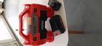Cordless 2in 1    Compressor, Hobby en Vrije tijd, Ophalen, Zo goed als nieuw