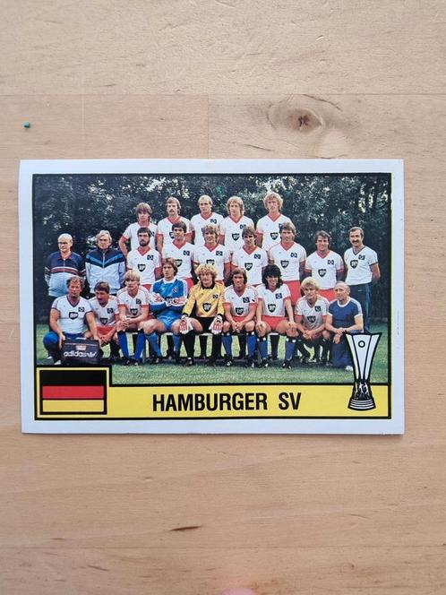 Panini ^^ Football 1985 ^^ neuf !, Hobby en Vrije tijd, Stickers en Plaatjes, Zo goed als nieuw, Sticker, Ophalen of Verzenden