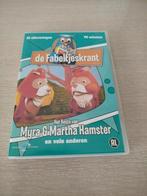 Dvd - De Fabeltjeskrant, Meneer de Uil 2, Ophalen