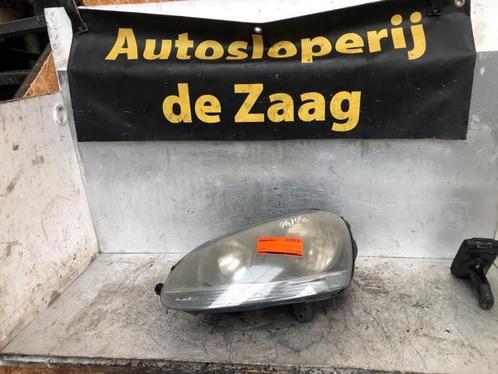 Koplamp links van een Volkswagen Golf, Auto-onderdelen, Verlichting, Volkswagen, Gebruikt, 3 maanden garantie, Ophalen of Verzenden