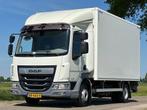 DAF LF 230 LF230.12 EURO6. 61797km! 440x244x228 Bakwagen met, Auto's, Vrachtwagens, Achterwielaandrijving, 234 pk, Euro 6, 172 kW
