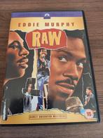 Eddie Murphy Raw (1987), CD & DVD, DVD | Cabaret & Sketchs, Enlèvement ou Envoi