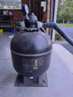 Zandfilter Sta-Rite 14m³/h, Ophalen, Gebruikt, Filter