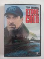 Dvd Stone Cold (Misdaad) NIEUW, CD & DVD, DVD | Classiques, Enlèvement ou Envoi, Neuf, dans son emballage, Thrillers et Policier