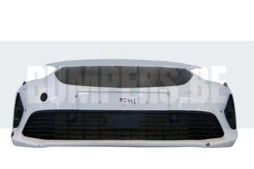 Bumper Opel Corsa F Gs-Line 19- Voorbumper MZ446 beschikbaar voor biedingen