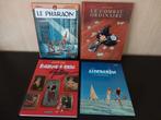 4 strips uitgegeven door Dargaud editions - Keuze mogelijk!, Meerdere stripboeken, Ophalen, Zo goed als nieuw