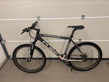 Mtb CUBE maat L beschikbaar voor biedingen