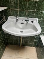 Lavabo of wastafel, Ophalen, Gebruikt, Steen, Wastafel