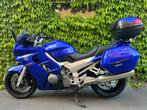 Yamaha FJR 1300, Motoren, Motoren | Yamaha, Particulier, Meer dan 35 kW, Toermotor, 1300 cc